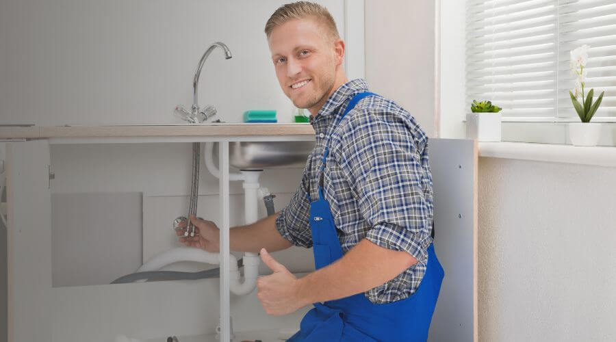 Professional Tankless Water Heater Installation in Fairborn, OH